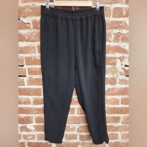 J. Crew Black Dress Pant